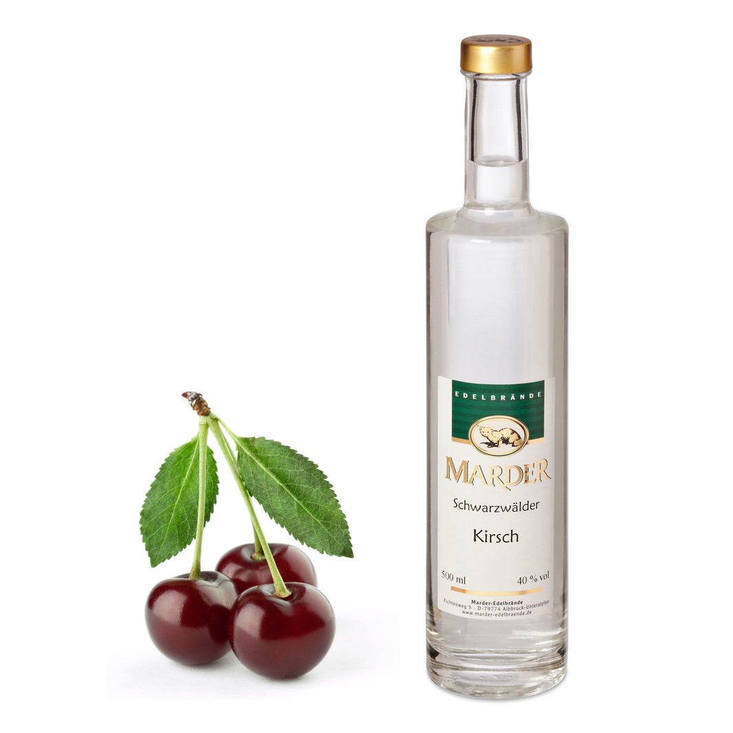 Schwarzwälder Kirsch