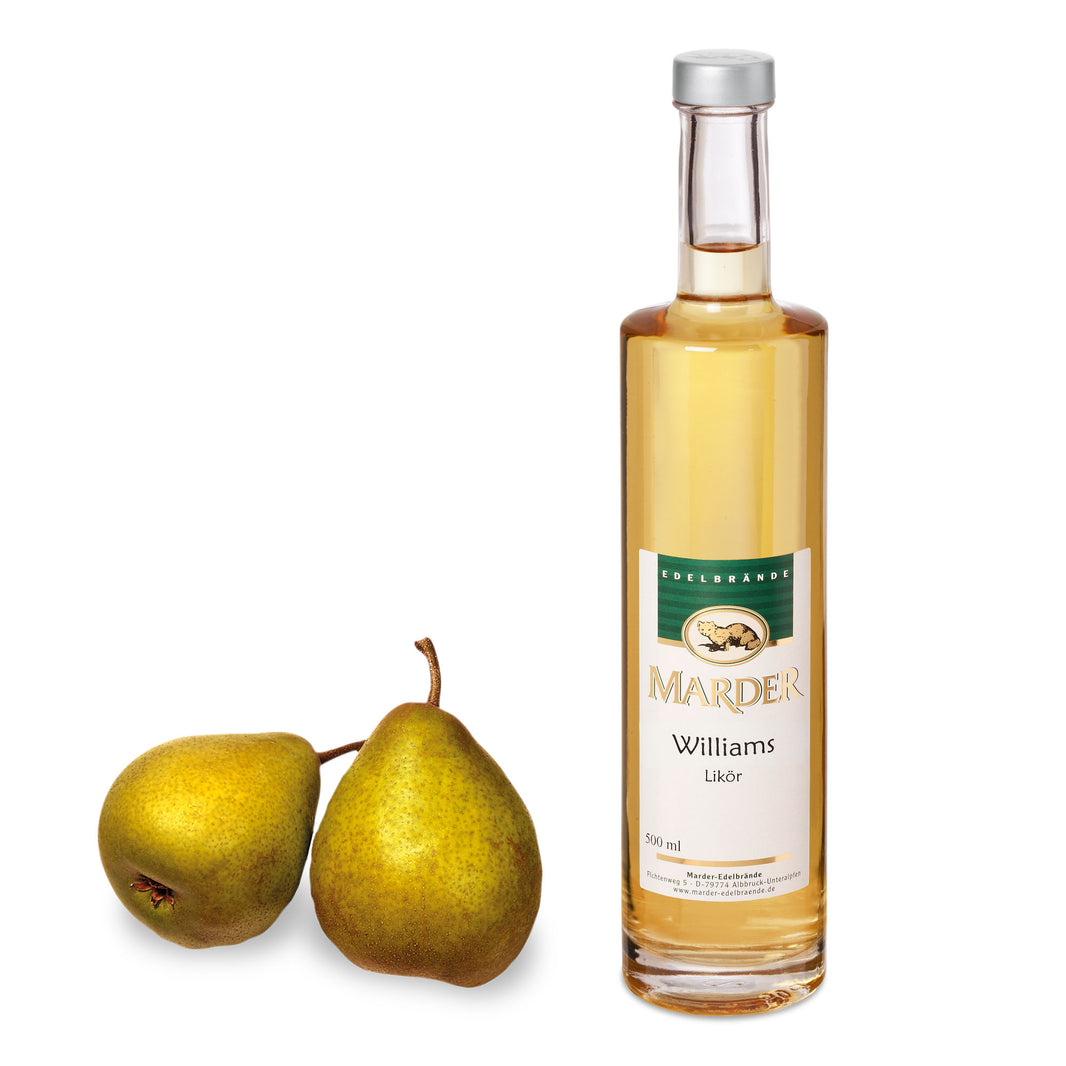 Williamslikör