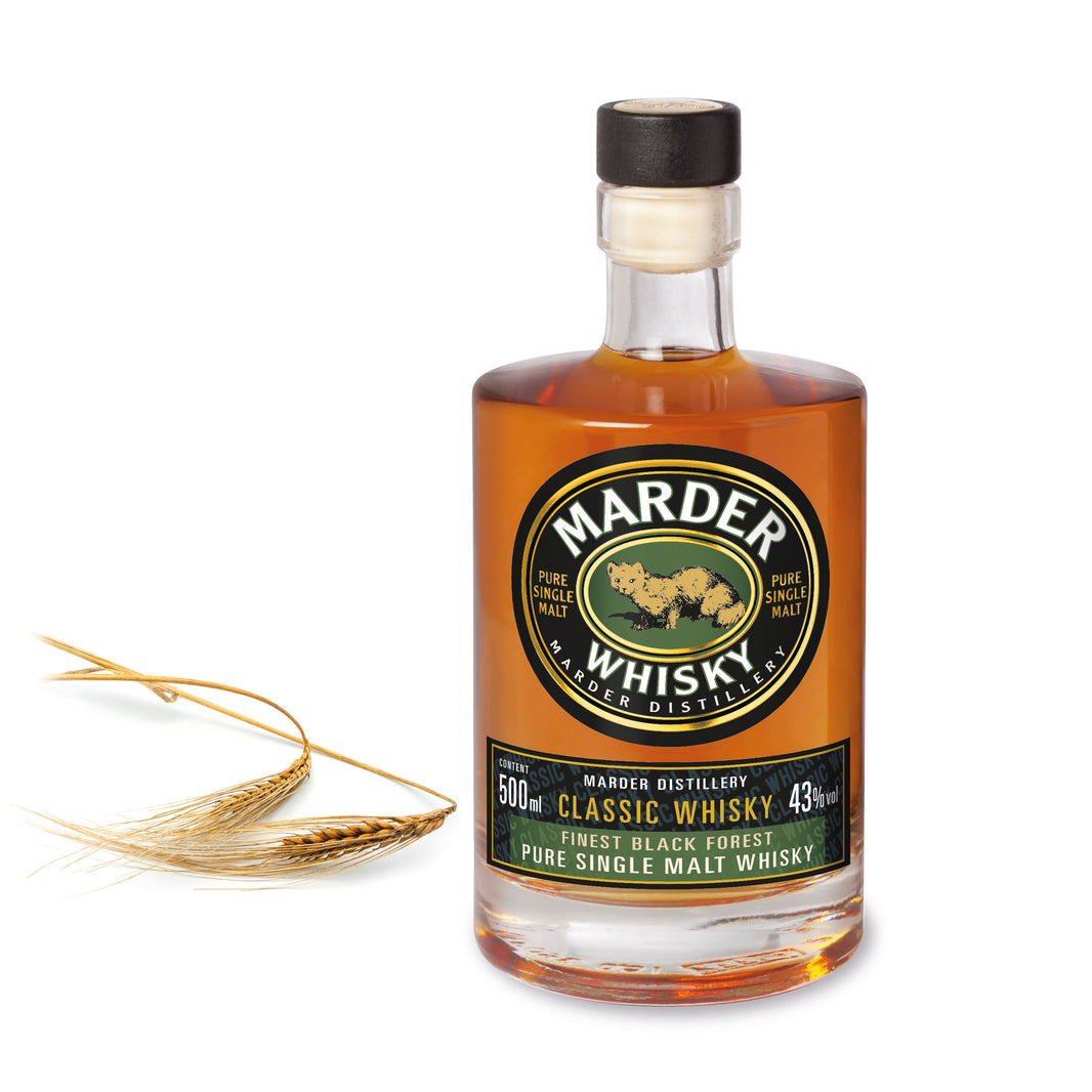 Marder Whisky Classic