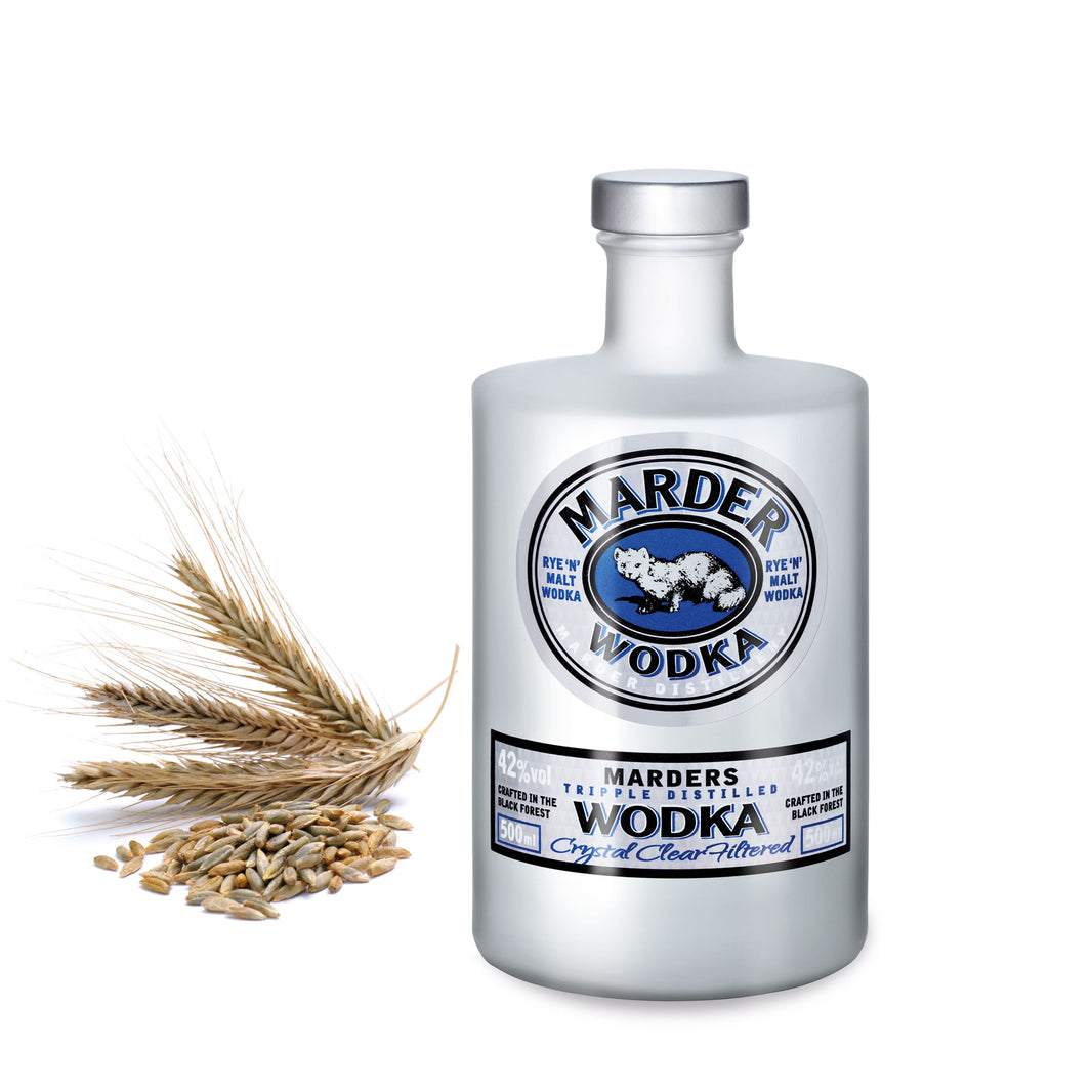 Marder Wodka