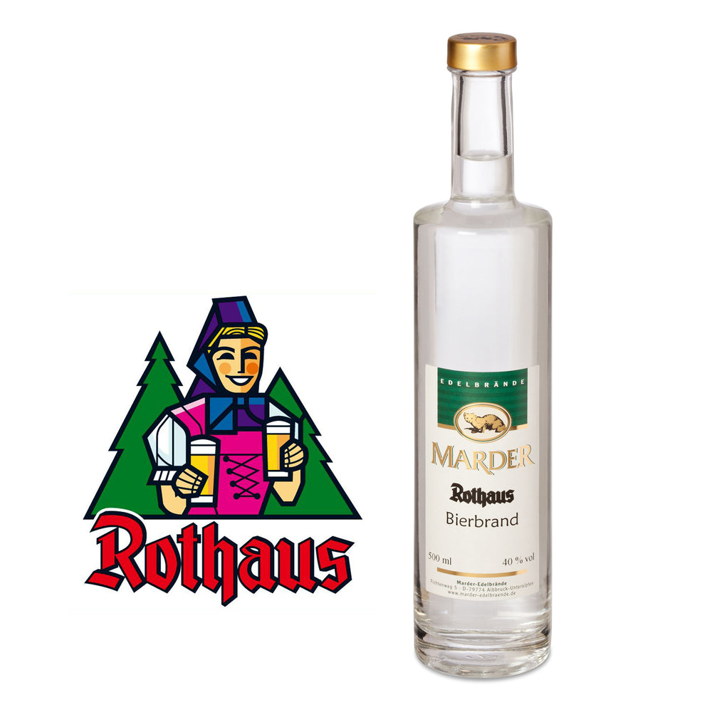 Rothaus Bierbrand