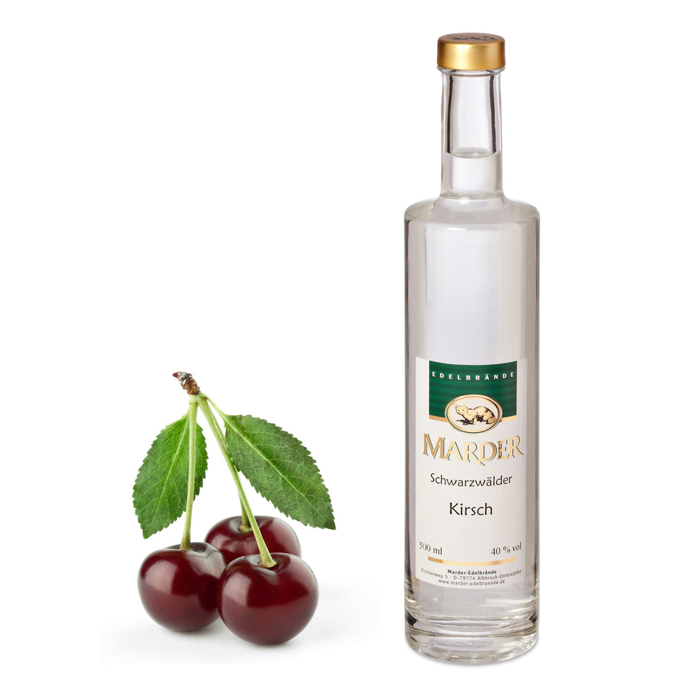Schwarzwälder Kirsch