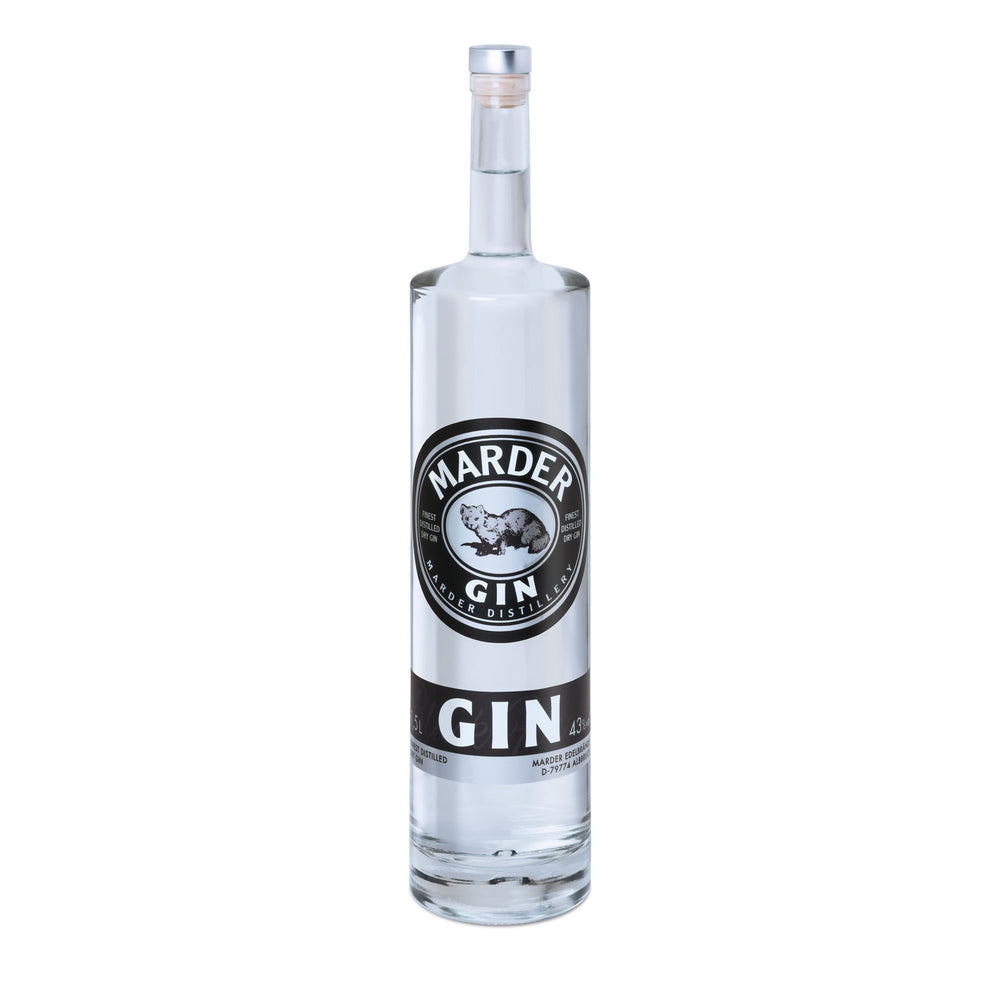 Marder Gin