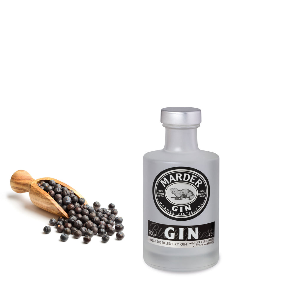 Marder Gin
