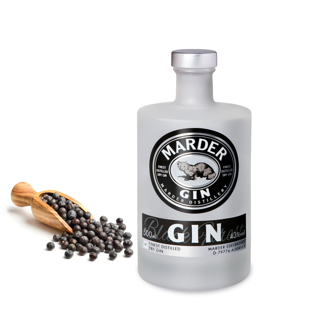 Marder Gin
