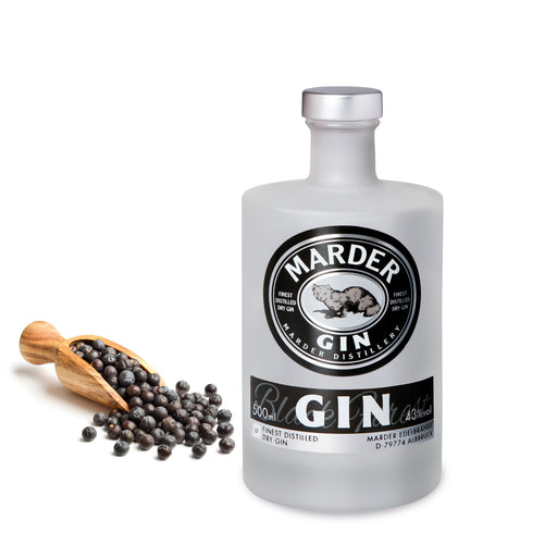 Marder Gin