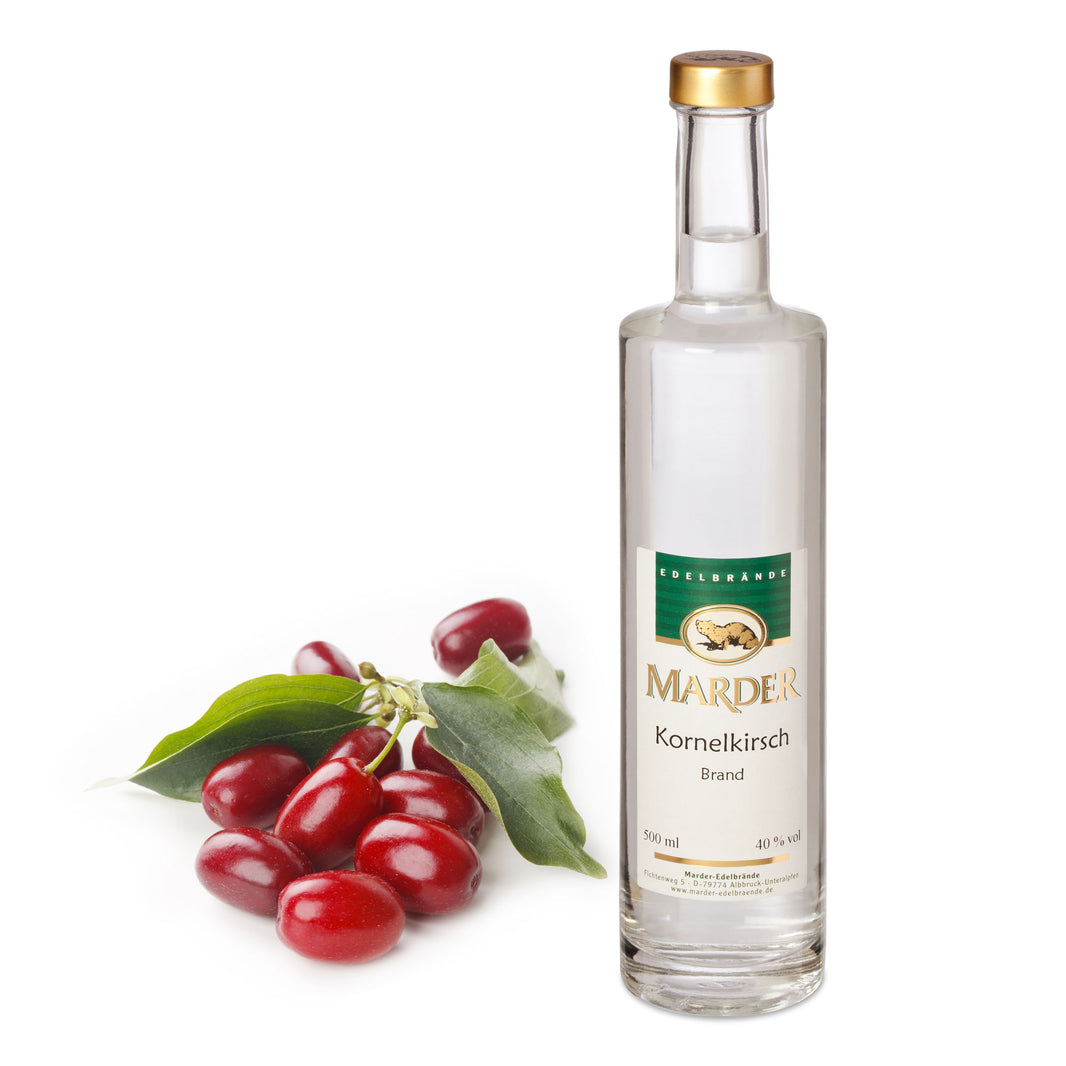 Kornelkirsche (Dirndl)