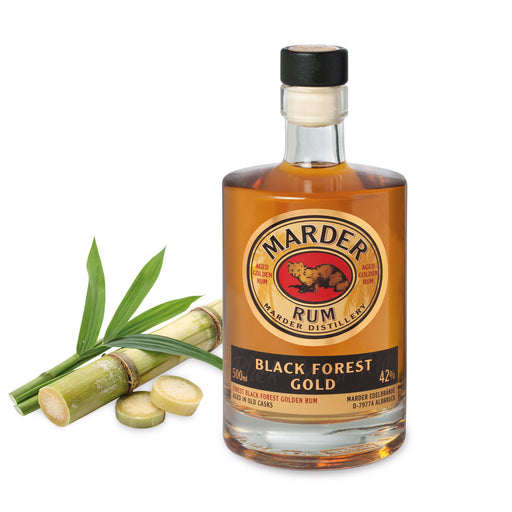 Marder Rum