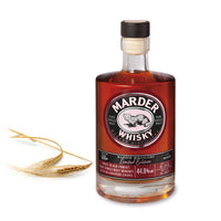 Marder Whisky AMARONE - bester deutscher Single-Malt-Whisky 2024