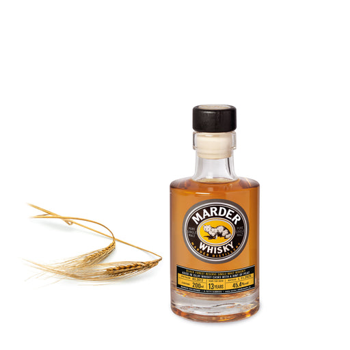 Marder Whisky Islay Cask 13 Years