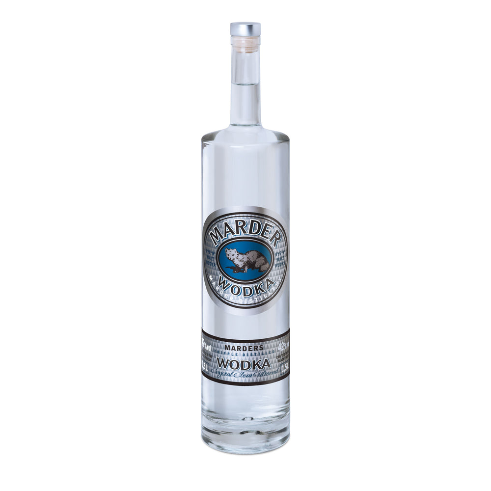 Marder Wodka