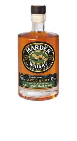 Marder Whisky Classic 2022