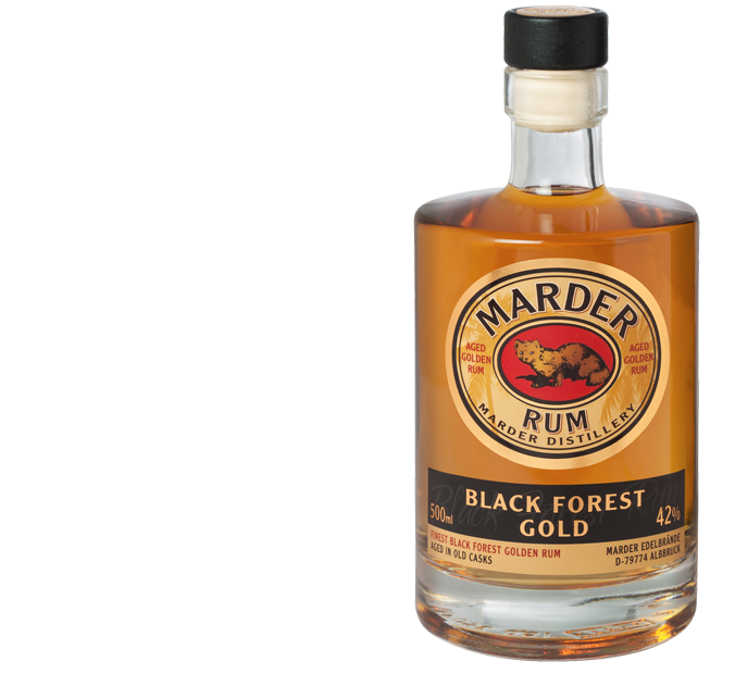 Marder Rum
